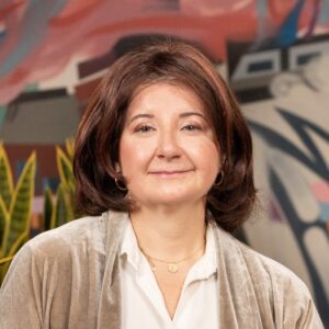 Ana Buitrago Ana Buitrago