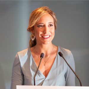 MARLEN ESTEVEZ SANZ MARLEN ESTEVEZ SANZ