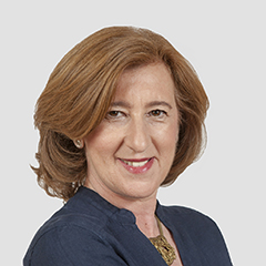 PATRICIA ROSETY PATRICIA ROSETY