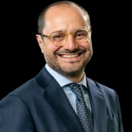 Rafael Núñez-Lagos Rafael Núñez-Lagos