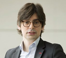 Alejandro Touriño Alejandro Touriño