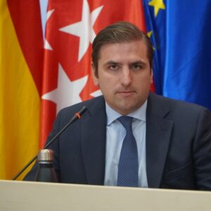 Antonio Fernandez de Bunan Antonio Fernandez de Bunan