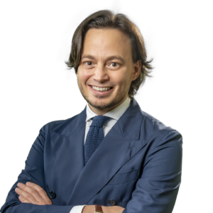 Borja Sainz de Aja Borja Sainz de Aja