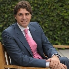 Carlos de la pedraja Carlos de la pedraja