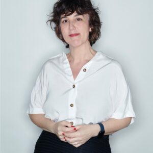 Cristina Mesa Cristina Mesa