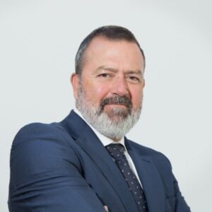 Ignacio Fernández Larrea Ignacio Fernández Larrea