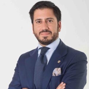 Ignacio Fuster Fabra Ignacio Fuster Fabra