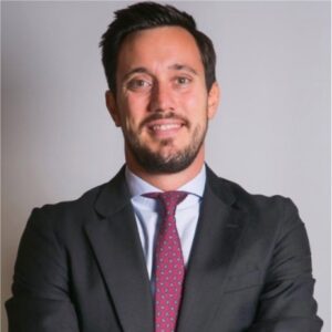 Ignacio del Fraile Ignacio del Fraile