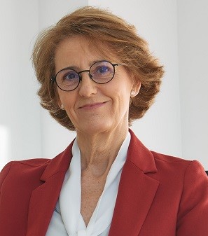 Isabel Dutilh Carvajal Isabel Dutilh Carvajal