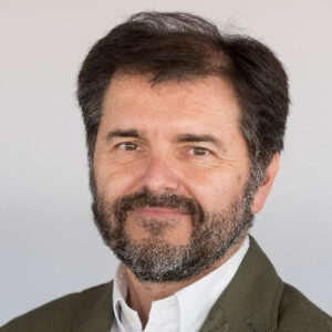 Iñigo Berricano Iñigo Berricano