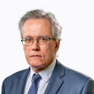 Jaime Alonso Gallo Jaime Alonso Gallo