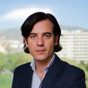 Javier Blazquez Javier Blazquez