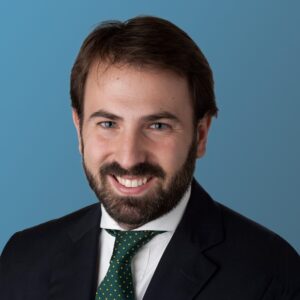 Javier Castresana Javier Castresana