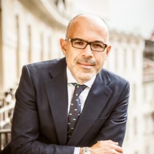 Javier Ferrero Javier Ferrero