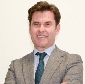 José Manuel Chamorro José Manuel Chamorro