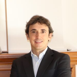 Kepa Larumbe Kepa Larumbe