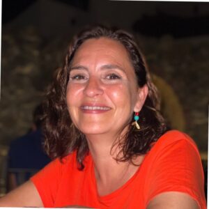 Marta sanz Marta sanz