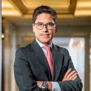 Martin Jordano Martin Jordano