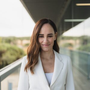 Patricia Saiz Patricia Saiz