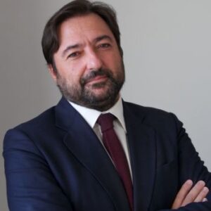 Román Gil Alburquerque Román Gil Alburquerque