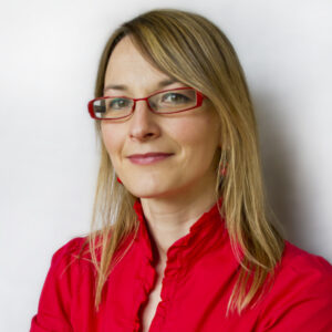 Silvia Recuenco Silvia Recuenco