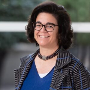 Renata Mendaña Renata Mendaña