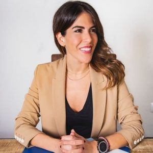 Delia Rodriguez Delia Rodriguez