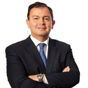 José Antonio Escalona de Molina José Antonio Escalona de Molina