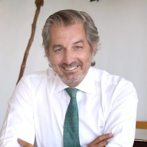 Santiago Thomás de Carranza Santiago Thomás de Carranza