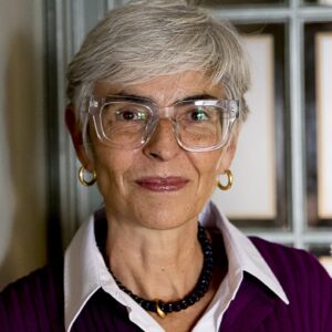 Olga Tubau

26/10/2020

Foto: Albert Salamé / VWFoto