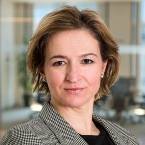 Clifford Chance nombra a Begoña Barrantes "senior counsel" en España - 1