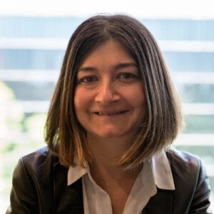 Elena Garcia de la torre