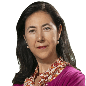 Elizabeth Torrecillas