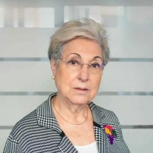 Encarnacion Roca Encarnacion Roca