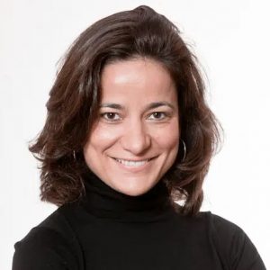 Guillermina Esther Guillermina Esther