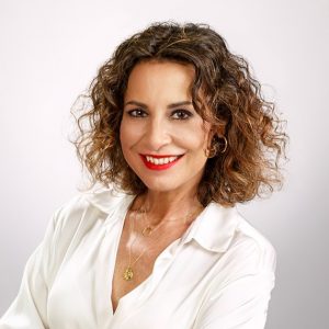 Mercedes Carmona Mercedes Carmona