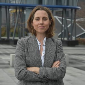 Patricia Liñan Patricia Liñan