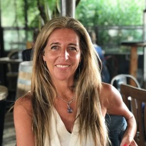 Teresa Rodríguez de las Heras Ballell Teresa Rodríguez de las Heras Ballell