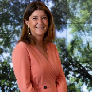 Victoria de la Calle Victoria de la Calle