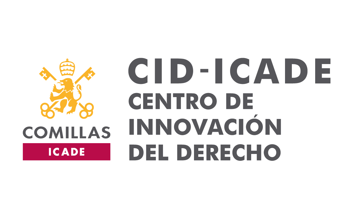 Universidad Pontifica Comillas