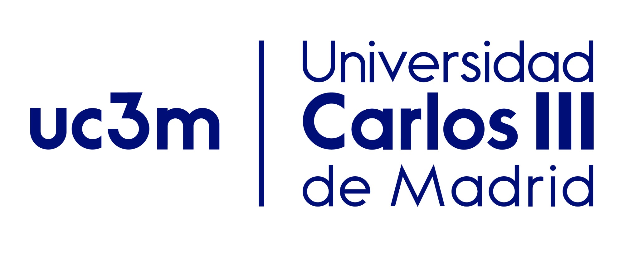 Universidad Carlos III Madrid