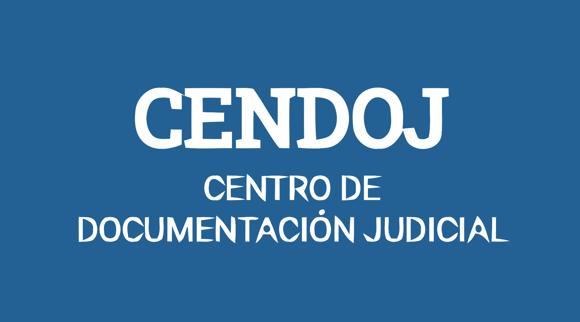Cendoj