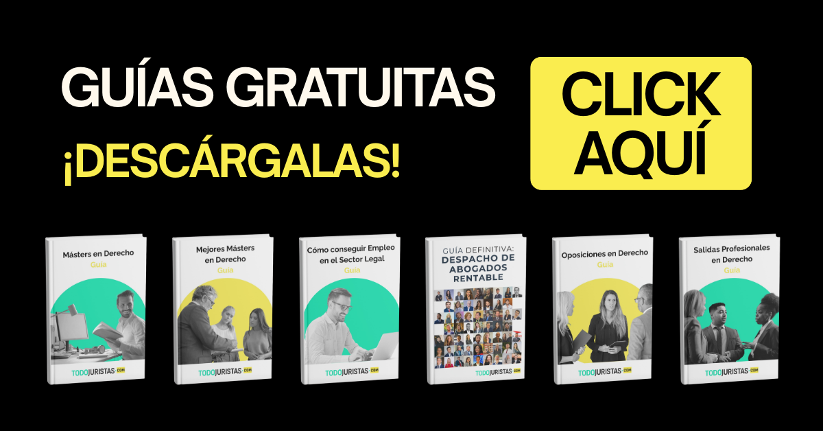 Guías descargables TodoJuristas