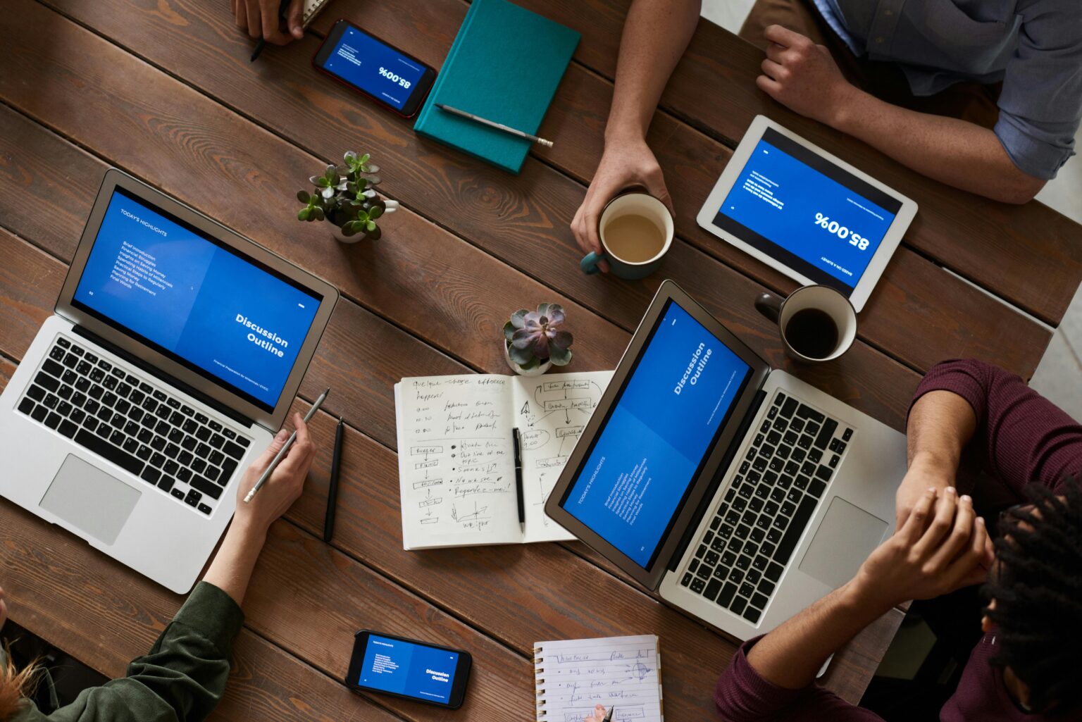 Hackathon legal: qué son y para qué sirven - TodoJuristas.com