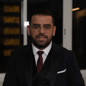 ACHRAF KACHACH