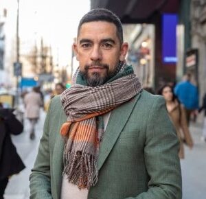 David Jiménez