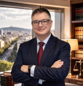 Javier Lopez abogado