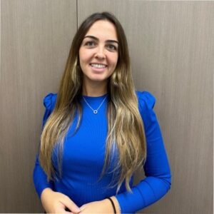 Nerea Martos