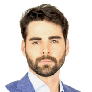 RUBEN GISBERT