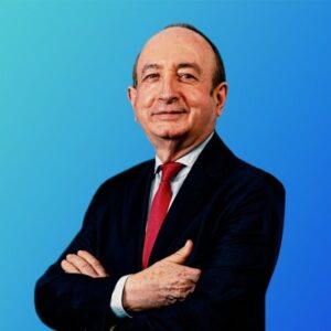 Rafael Serrano
